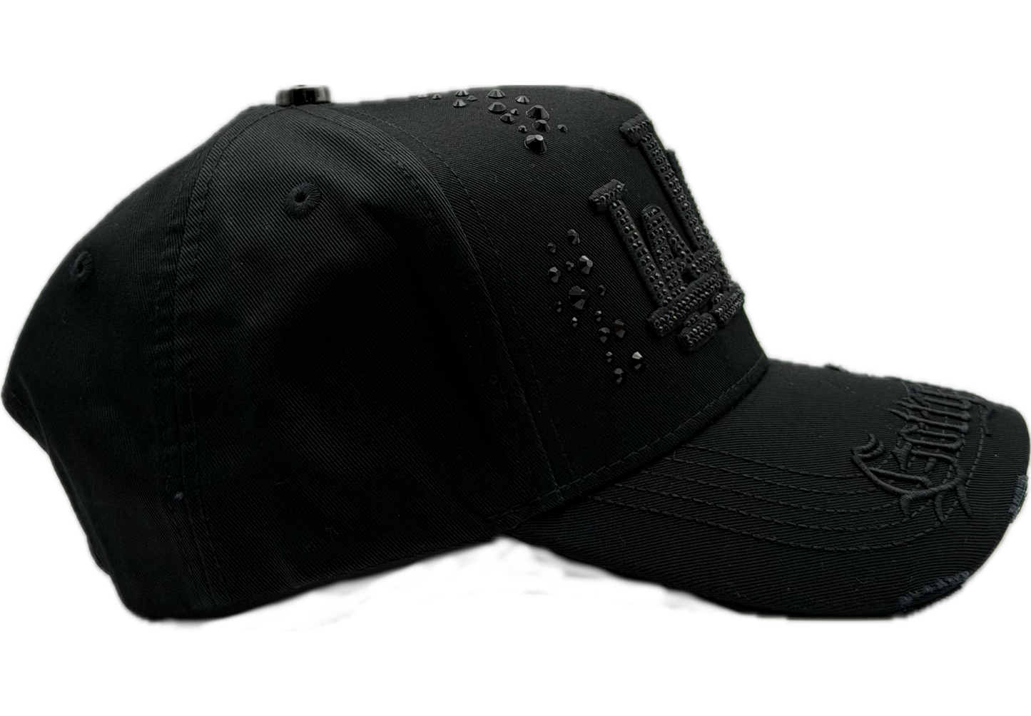 FOREVER BLACK v2.0