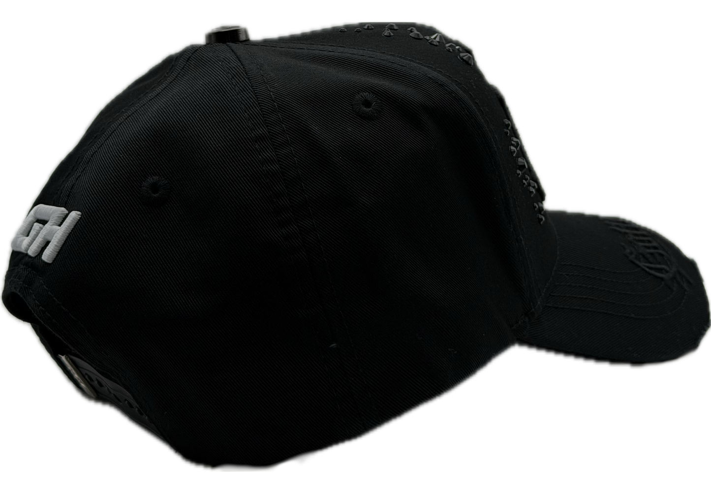 FOREVER BLACK v2.0