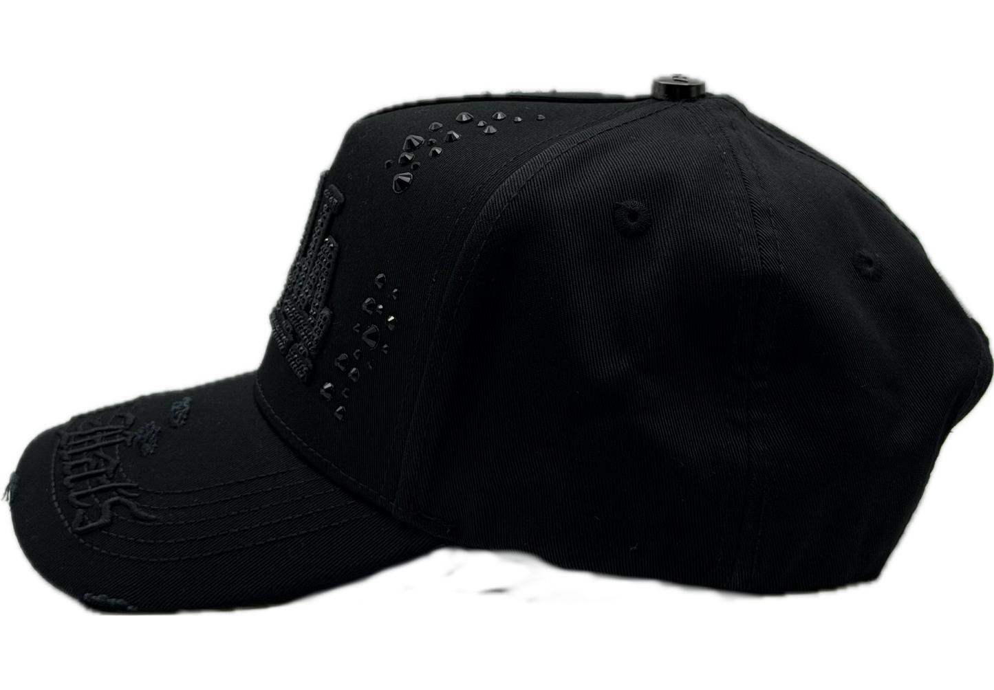 FOREVER BLACK v2.0
