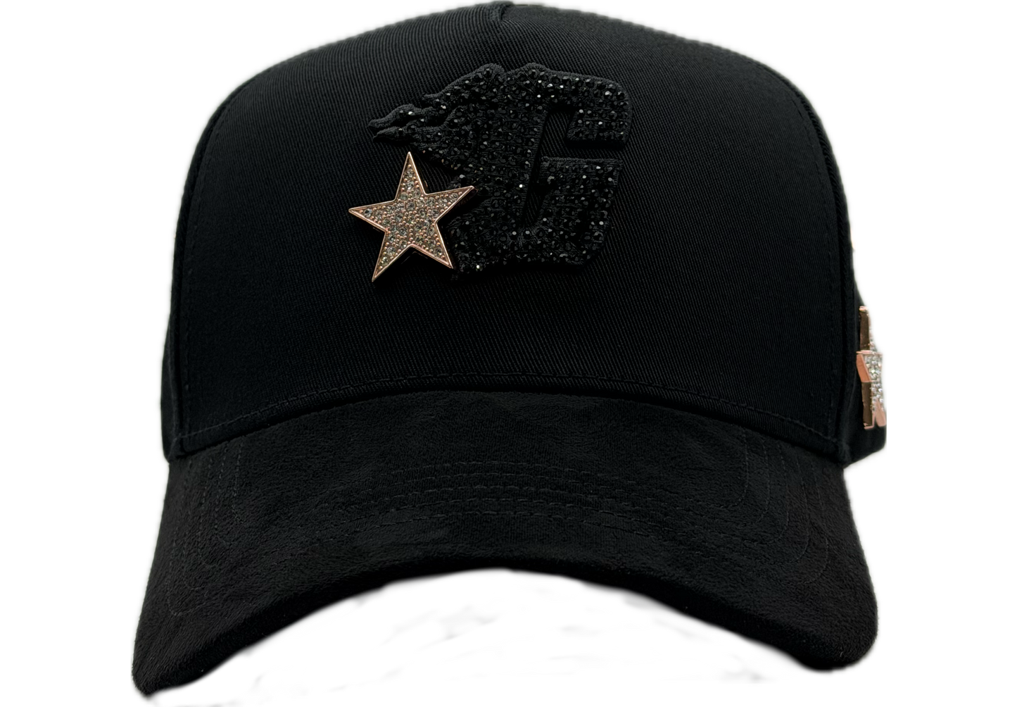 GOLDEN STARS
