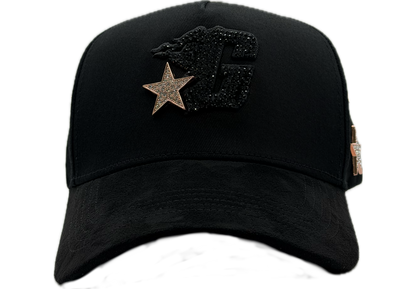GOLDEN STARS