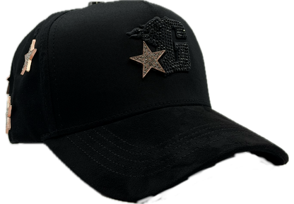 GOLDEN STARS