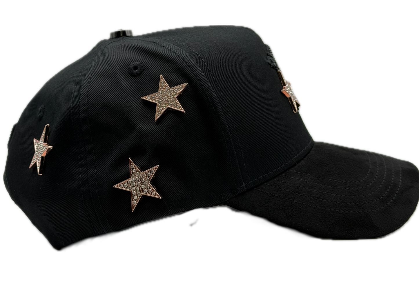GOLDEN STARS