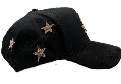 GOLDEN STARS
