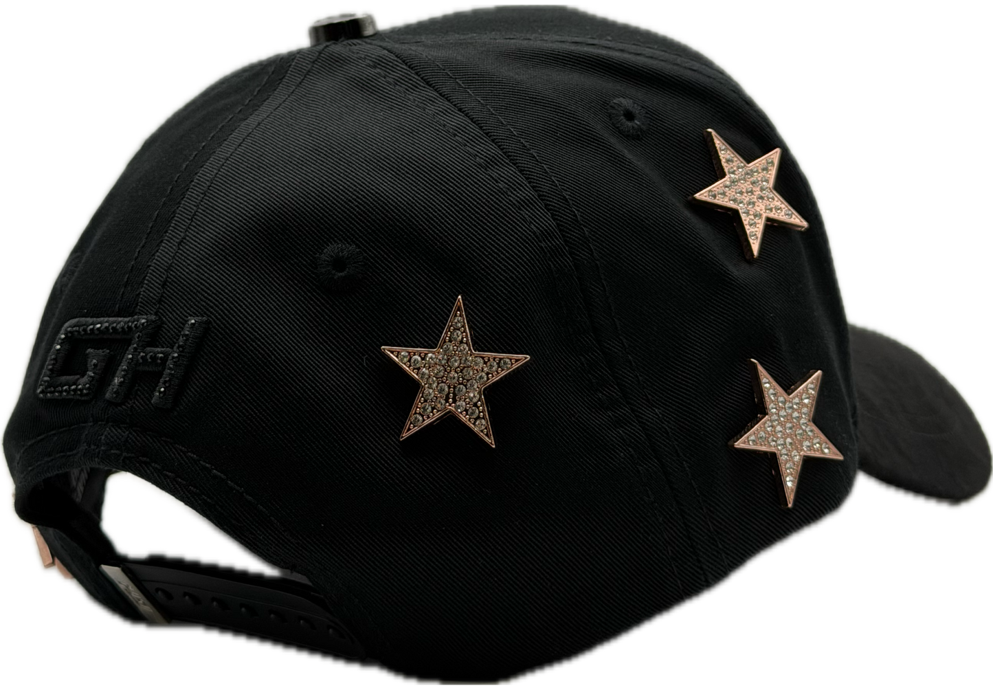 GOLDEN STARS
