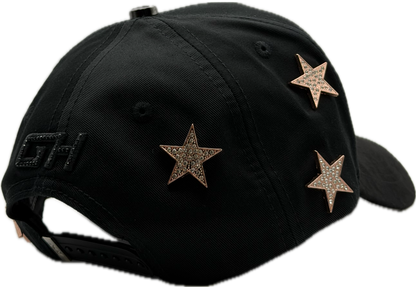 GOLDEN STARS