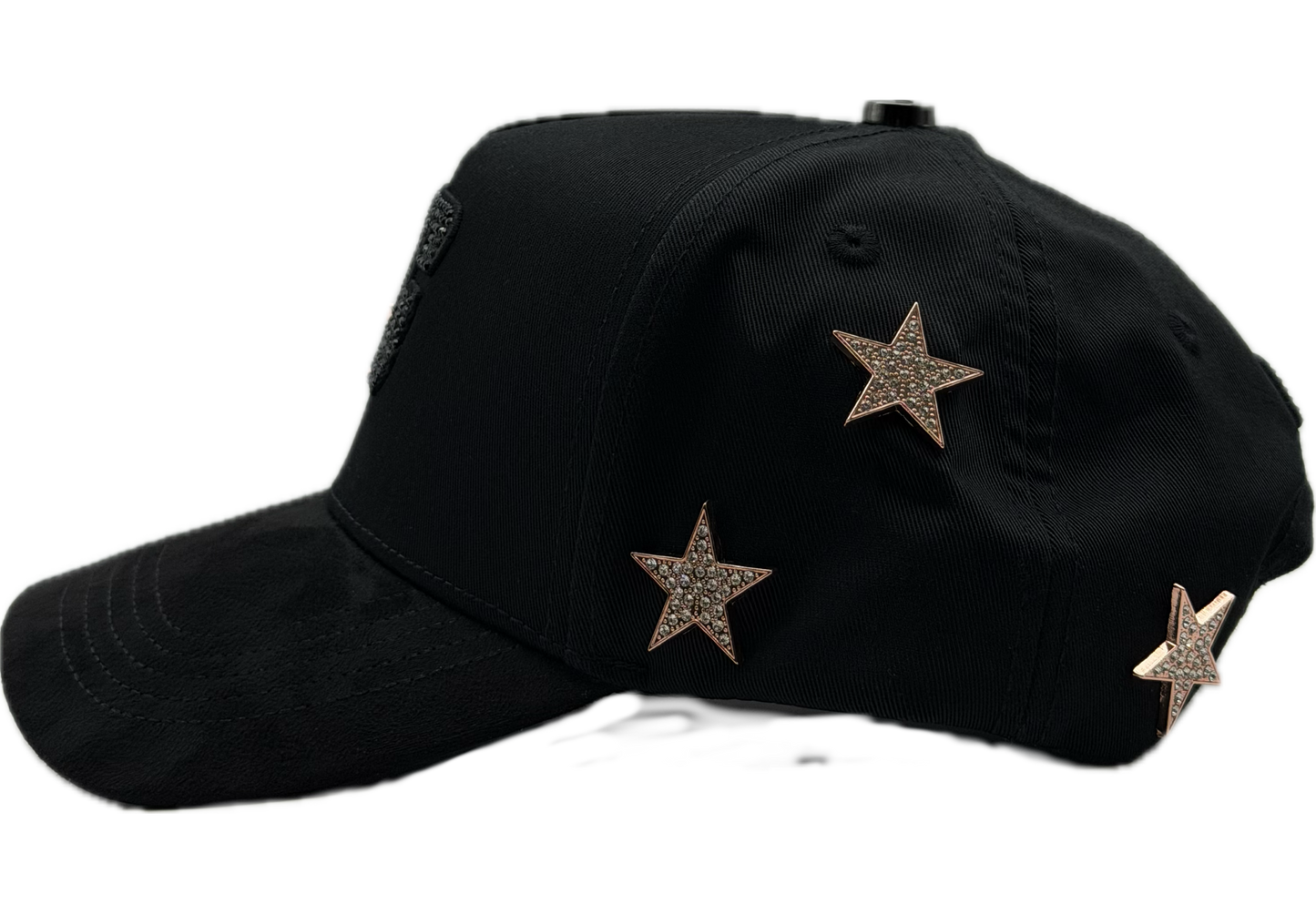 GOLDEN STARS