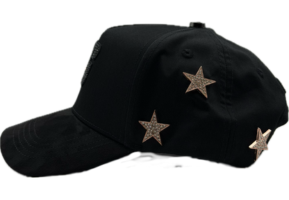 GOLDEN STARS