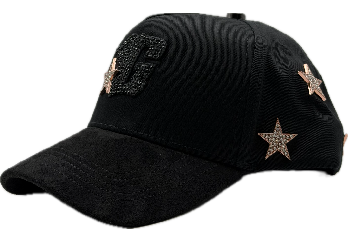 GOLDEN STARS