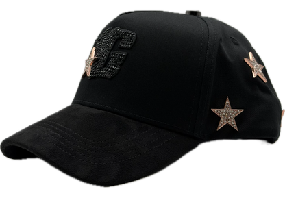 GOLDEN STARS